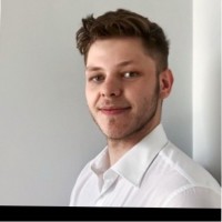 SCIRIS Employee Russell Tyler's profile photo