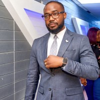 Ronald Ajiboye Email & Phone Number