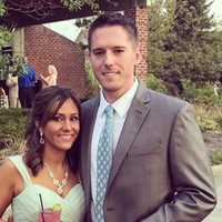Sherwin-Williams Employee Michael Kobe's profile photo