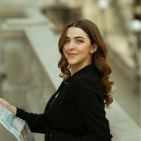 DiXi Group Employee Iryna Shcherbak's profile photo