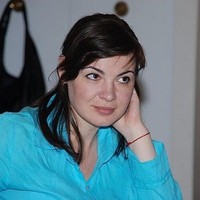 Natalia Talmaci Email & Phone Number