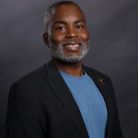 Nexus Circular Employee Reshun Gethers's profile photo