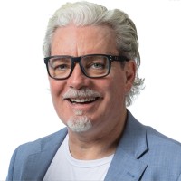 Hard Knock Knocks Comedy School Employee Morry Morgan's profile photo