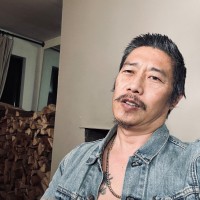 The Supermodel Project Employee Greg Chan's profile photo