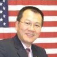 Commonwealth of Massachusetts Employee Gilbert Ho's profile photo