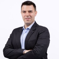 GATE Employee Denis Gambino's profile photo