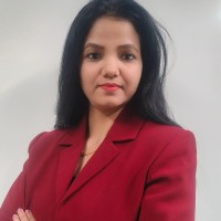 Aqilea Employee Sangeeta Singh's profile photo
