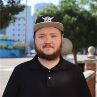 ShowTech Solutions Employee Dillon Gaston's profile photo