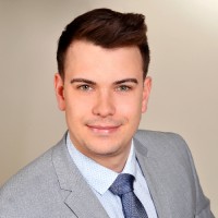 Schotte Automotive GmbH & Co KG Employee Maximilian Hohn's profile photo