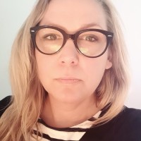 MOTIONORAMA Employee Gaelle Geronimi's profile photo