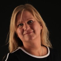 CD Hungary Employee Fruzsina Zsolnai's profile photo