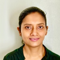 Hesperos Inc. Employee Neha Srivastava's profile photo