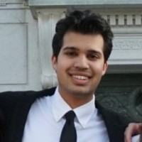 Janav Sharma Email & Phone Number