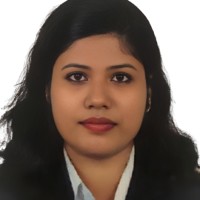 AL FARAH CONTRACTING AND GENERAL TRANSPORT CO. L.L.C Employee Reshma S's profile photo
