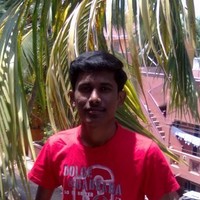 Teledata Informatics LTD. Employee Arunkumar Manickam's profile photo
