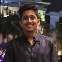 Coderz Vision Technology® Employee Devansh Sagar's profile photo