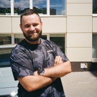 Heorhiy Krivohuzenko Email