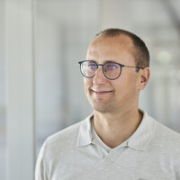 Knauber Employee Johannes Paßmann's profile photo