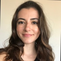 Onehot Labs Employee Keila Bosdet's profile photo