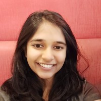 Microsoft Employee Divya Damodaran's profile photo