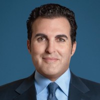 Benjamin Bassichis Email & Phone Number