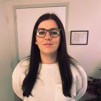 Reprieve LLC Employee Marie Gaffney's profile photo