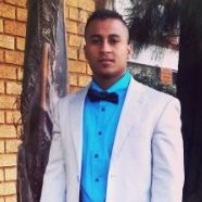 Synergy Worldwide Logistics ( Pty ) Ltd Employee Leshen Dayabhai's profile photo