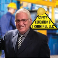 Innovative Technology Professionals (ITP) LLC Employee Randy Goldsmith's profile photo
