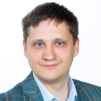 GlobalReader Employee Alari Valter's profile photo