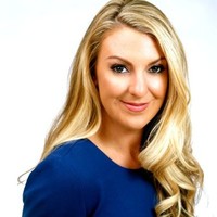 ImpactSearch Partners Employee Courtney Richardson's profile photo