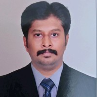 Muthoot Fincorp Ltd. Employee Arun B's profile photo