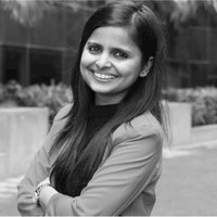 Standard Chartered Employee Swati Singh's profile photo