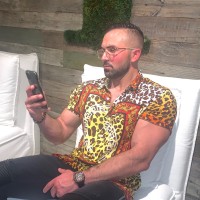 Maximum Human Performance, LLC Employee Dave D's profile photo
