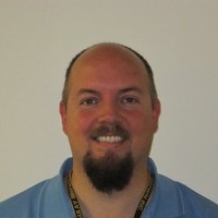 Risk Mitigation Consulting (RMC) Employee Nicholas Streitz's profile photo