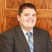 Fairmont State University Employee Travis Hinkle's profile photo