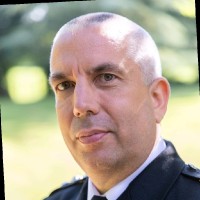 Kent Fire and Rescue Service Employee Andy Batchelor's profile photo
