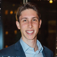 PJT Partners Employee Ethan Ross's profile photo