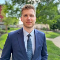 Fidelity Investments Employee Jason Ogle's profile photo