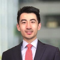 Capital One Employee Li Ding's profile photo
