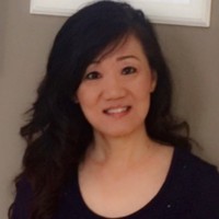 Apple Employee Sandra Oh's profile photo