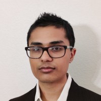 Lockheed Martin Employee Shivam Dutt's profile photo