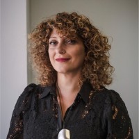 Convertix Employee Antonella Girone's profile photo