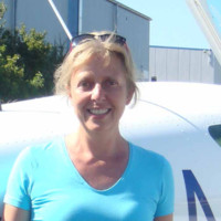 map.ch Employee Helena Froehlich's profile photo