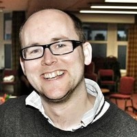 BBC Wales Employee Nick Andrews's profile photo