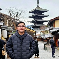 DefensePoint Employee Solomon Abejo's profile photo
