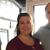 Elite Home Care, Day Centers & Transportation Employee Kristina McCullough's profile photo