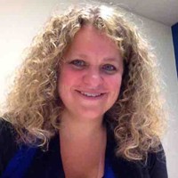 Enbridge Employee Michelle George's profile photo