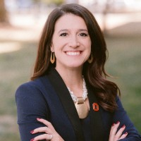 The Ohio State University Moritz College of Law - Company Employee Anne Flanery's profile photo