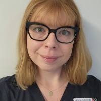 Monash Health Employee Olivia Shields's profile photo