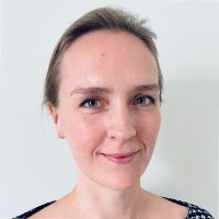 Moody's Ratings Employee Mariya Moore's profile photo